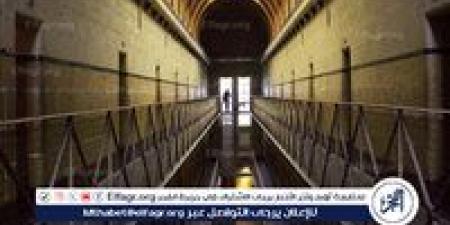 بالبلدي: بعد
انتحار
مراهق..
أستراليا
تبني
سجنا
"عالميًا"
للأحداث