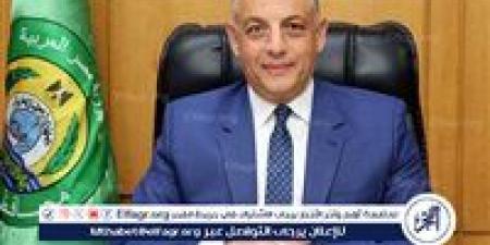 بالبلدي: محافظ
      الإسماعيلية
      يتابع
      استعدادات
      ماراثون
      انتخابات
      مجلس
      النواب
      2025