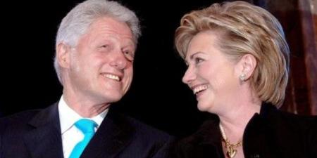 بالبلدي: تهديدات
      قانونية
      محتملة
      تطال
      بيل
      وهيلاري
      كلينتون