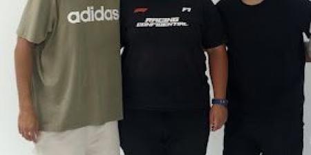 بالبلدي : حوار
      صحفي
      مع
      معاذ
      متولي