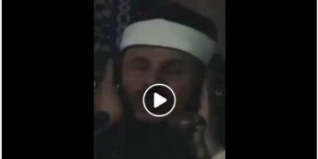 بالبلدي: السيدة
      انتصار
      السيسي
      عن
      دولة
      التلاوة:
      فخورة
      بأبناء
      مصر
      من
      القرّاء
      المميزين
      (فيديو)