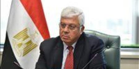 بالبلدي : التعليم
      العالي:
      الجامعات
      المصرية
      تحقق
      تقدمًا
      جديدًا
      في
      تصنيف
      QS
      للاستدامة