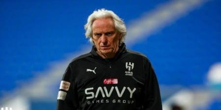 بالبلدي: خيسوس
      يؤكد
      جاهزية
      النصر
      لنهائي
      السوبر
      السعودي
      أمام
      الأهلي
      ويتحدث
      عن
      غياب
      ماني