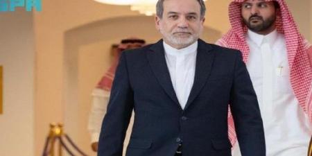 بالبلدي: عراقجي
      يؤكد
      رغبتنا
      في
      التفاوض
      على
      اتفاق
      نووي
      عادل
      ومتوازن