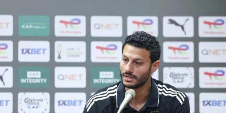 بالبلدي: محمد
      الشناوي:
      مجموعة
      الأهلي
      متوازنة..
      وشبيبة
      القبائل
      يمتلك
      خبرات
      كبيرة