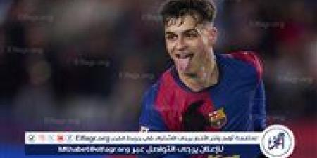 بالبلدي: بيدري
      يقاتل
      للعودة
      قبل
      مواجهة
      بلباو