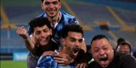 بالبلدي: الاتحاد
      السكندري
      يقترب
      من
      استعارة
      يوسف
      أوباما
      من
      بيراميدز
      في
      الميركاتو
      الشتوي