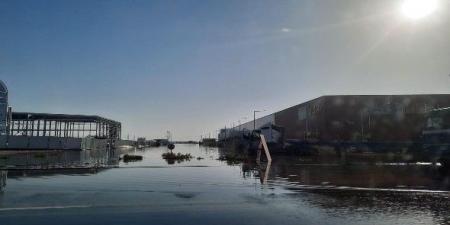 بالبلدي: الأمطار
      الموسمية
      والانهيارات
      الأرضية
      في
      فيتنام
      تودي
      بحياة
      43
      شخصا