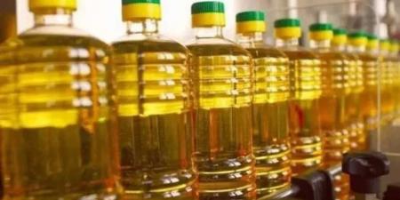 التموين:
      صرف
      عبوة
      زيت
      جديدة
      على
      بطاقات
      التموين..
      تعرف
      على
      السعر
      والحجم