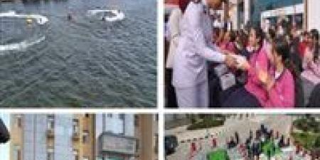 بالبلدي: الداخلية
      تحتفل
      باليوم
      العالمي
      لحقوق
      الطفل
      بمبادرات
      وتوعية