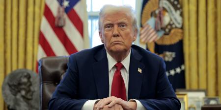 بالبلدي: "عن أمر محدد للغاية".. ترامب يعتزم التحدث قريبا مع مادورو رئيس فنزويلا