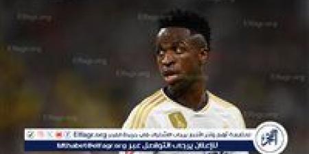 بالبلدي: صدام
      بين
      فينيسيوس
      جونيور
      وريال
      مدريد