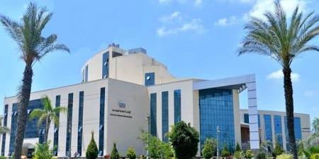 بالبلدي: جامعة
      كفر
      الشيخ
      تتصدر
      الجامعات
      المصرية
      في
      تصنيف
      شنجهاي
      2025
      لتخصص
      الهندسة
      المدنية