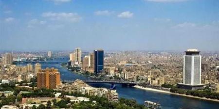 الأرصاد:
      غدا
      طقس
      حار
      نهارا
      معتدل
      ليلا..
      والعظمى
      بالقاهرة
      33