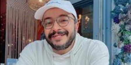 بالبلدي: حسام
      داغر
      يتأثر
      بعد
      رحيله
      والدته:
      فقدت
      الأمان
      والسند