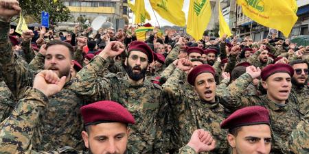 بالبلدي: في ذكرى استقلال لبنان..حزب الله يدعو للتأكيد على ‏حقه في "المقاومة" ورفض "الإملاءات"