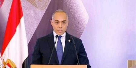 بالبلدي : أحمد
بندارى:
فتح
139
مقرا
باليوم
الأول
لتصويت
المصريين
بالخارج
بانتخابات
النواب