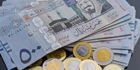 بالبلدي: بعد
      تثبيت
      الفائدة..
      سعر
      الريال
      السعودي
      اليوم
      الجمعة
      21
      نوفمبر
      2025
      في
      البنوك