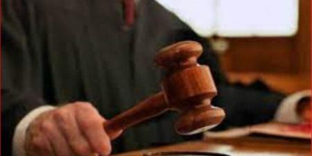 بالبلدي : اليوم..
بدء
محاكمة
6
متهمين
بـ
"خلية
مصر
الجديدة"
الإرهابية