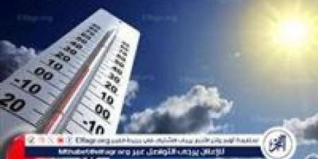 بالبلدي: حالة
      الطقس
      غدًا
      الأحد
      23
      نوفمبر
      2025..
      ارتفاع
      الحرارة
      وشبورة
      كثيفة
      وتحذيرات
      عاجلة
      من
      الأرصاد