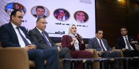 بالبلدي : إيمان
      المليجى
      تشارك
      في
      إطلاق
      مبادرة
      «حب
      وحياة»
      لدعم
      أمهات
      الأطفال
      من
      ذوي
      القدرات
      الخاصة
      تحت
      رعاية
      وزير
      الشباب
      والرياضة