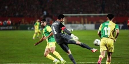 بالبلدي: طبيب
      الأهلي
      يكشف
      تفاصيل
      إصابة
      الشناوي
      وموعد
      عودته
      للملاعب