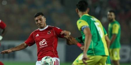 بالبلدي: محمد
      شريف:
      قدمنا
      مباراة
      كبيرة
      وحققنا
      فوزًا
      مهمًّا
      في
      انطلاق
      دور
      المجموعات