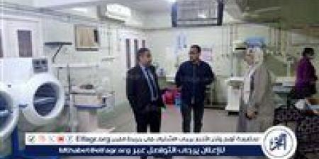 بالبلدي: زيارة
      مفاجئة
      لوكيل
      صحة
      أسيوط
      لمستشفى
      صدفا
      المركزي