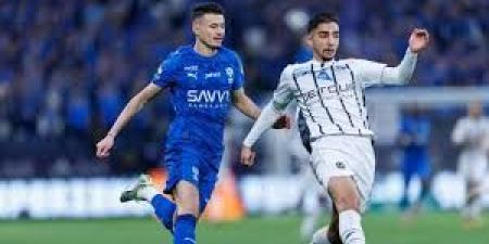 بالبلدي: القنوات
      الناقلة
      وموعد
      مباراة
      الهلال
      والفتح
      في
      الدوري
      السعودي
      2026