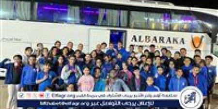 بالبلدي: التوكيلات
      يحصد
      المركز
      الثاني
      في
      بطولة
      وسط
      الدلتا
      للخماسي
      2025