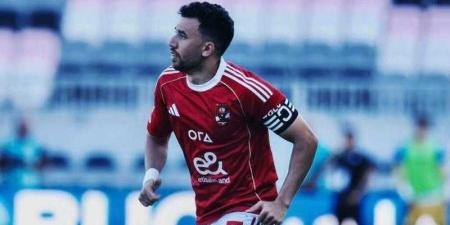 بالبلدي : تريزيجيه
يسجل
هدف
تقدم
الأهلي
أمام
شبيبة
القبائل
بالدقيقة
36