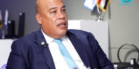 بالبلدي : رئيس
      غرفة
      القاهرة
      التجارية:
      معرض
      دبي
      للصلب
      تأكيد
      على
      القوة
      التنافسية
      للسوق
      المصري