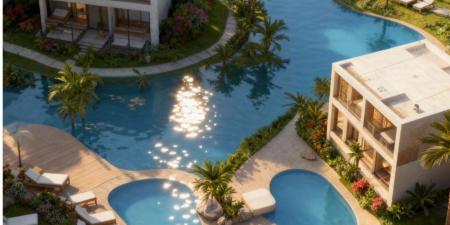 بالبلدي : لايف
      ريزورت”
      تطلق
      مشروعها
      الجديد
      “الموج
      ريزورت”..
      أكبر
      كمبوند
      سياحي
      فندقي
      في
      قلب
      الغردقة