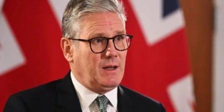 بالبلدي: «ستارمر»
في
قمة
العشرين:
تعزيز
التجارة
المفتوحة
والمتوازنة
أولوية
لبريطانيا