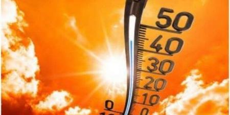 بالبلدي: حار
      نهارا..
      حالة
      الطقس
      غدا
      الأحد
      والعظمى
      بالقاهرة
      32