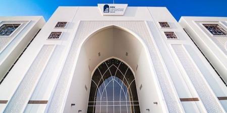 بالبلدي: الجامعة
      العربية
      المفتوحة
      بـ
      البحرين
      تعلن
      حاجتها
      إلى
      أعضاء
      هيئة
      التدريس..
      التفاصيل
      كامله