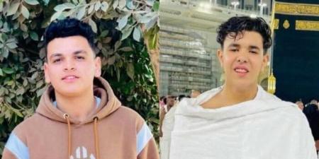 بالبلدي: مصرع
      طالبين
      في
      حادث
      تصادم
      في
      المنوفية