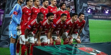 بالبلدي: موعد
مباراة
الأهلي
وشبيبة
القبائل
في
دوري
أبطال
إفريقيا
والقنوات
الناقلة