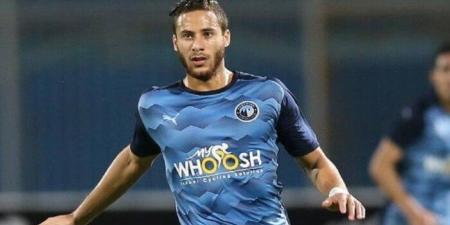 بالبلدي: عاجل|
      ترحيل
      رمضان
      صبحي
      للسجن
      المركزي
      بعد
      قرار
      حبسه
      على
      ذمة
      قضية
      التزوير