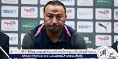 بالبلدي: تصريحات
      أحمد
      عبدالرؤوف
      قبل
      مواجهة
      الزمالك
      وزيسكو
      يونايتد