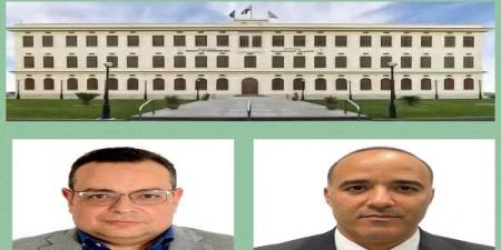 بالبلدي: تعيينات
      جديدة
      في
      كلية
      الهندسة
      جامعة
      القاهرة