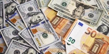 بالبلدي: «الدينار
      والريال
      واليورو
      بكام؟»..
      أسعار
      العملات
      العربية
      والأجنبية
      اليوم
      السبت
      22
      نوفمبر
      2025