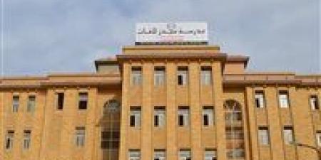 بالبلدي: المعتدي
      كان
      يستخدم
      «ماسك»
      أثناء
      الجريمة..
      تفاصيل
      مثيرة
      في
      واقعة
      أطفال
      مدرسة
      سيدز
      الدولية