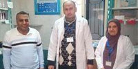 بالبلدي: حصاد
المرور
الإشرافي
لفريق
الإدارة
الصحية
بالزرقا
خلال
الأسبوع
الثالث
من
نوفمبر