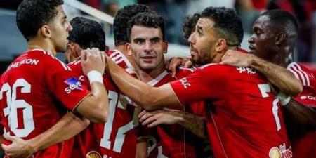 بث
      مباشر
      لحظة
      بلحظة..
      مباراة
      الأهلي
      وشبيبة
      القبائل
      في
      دوري
      أبطال
      أفريقيا
      2026