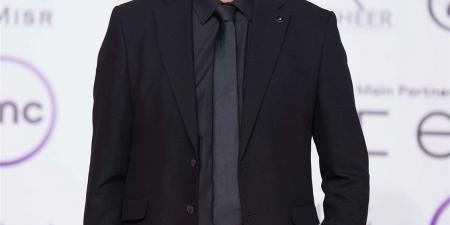 بالبلدي: عمر
      رياض
      يتألق
      في
      ختام
      مهرجان
      القاهرة
      السينمائي