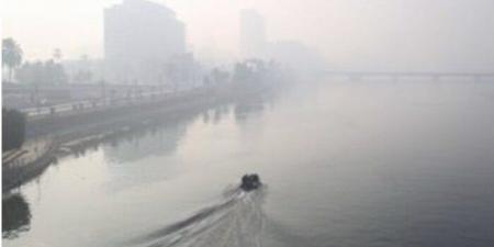 بالبلدي: شبورة
وحرارة
وأمطار..
الأرصاد
تكشف
عن
حالة
الطقس
غدا
الأحد
23
نوفمبر
2025