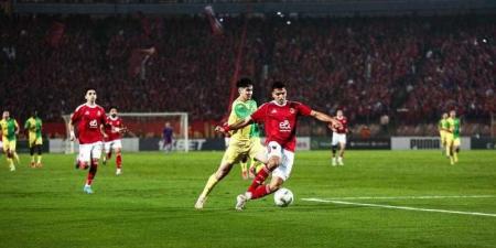 بالبلدي : إمام
عاشور
يسجل
رابع
أهداف
الأهلى
فى
مرمى
شبيبة
القبائل
ويدخل
فى
نوبة
بكاء