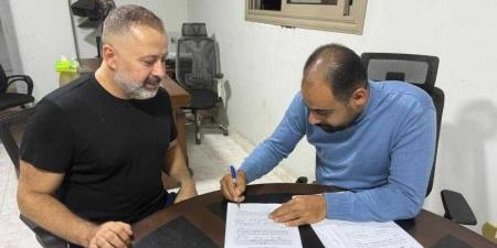 بالبلدي : «حسام
      فارس»
      يتولى
      مسؤولية
      التحقيق
      في
      السرايا
      الصفرا