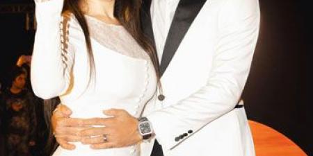 بالبلدي: مي
      عز
      الدين
      تتصدر
      تريند
      جوجل
      بعد
      أحدث
      ظهور
      مع
      زوجها
      أحمد
      تيمور
      وسط
      احتفال
      النجوم
      بزفافهما